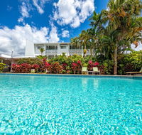 City Terraces Cairns - Grafton Accommodation