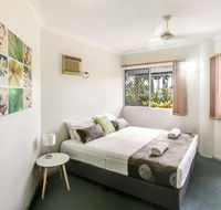 Citysider Cairns Holiday Apartments - Grafton Accommodation