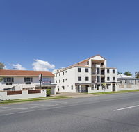 Cityville Luxury Apartments and Motel - Grafton Accommodation