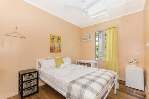 Civic Guesthouse - Grafton Accommodation 3