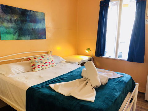 Civic Guesthouse - Grafton Accommodation 1