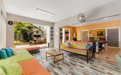 Civic Guesthouse - Grafton Accommodation 0