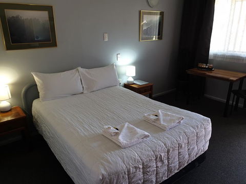 Civic Motel Grafton - Grafton Accommodation 2