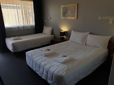 Civic Motel Grafton - Grafton Accommodation 3