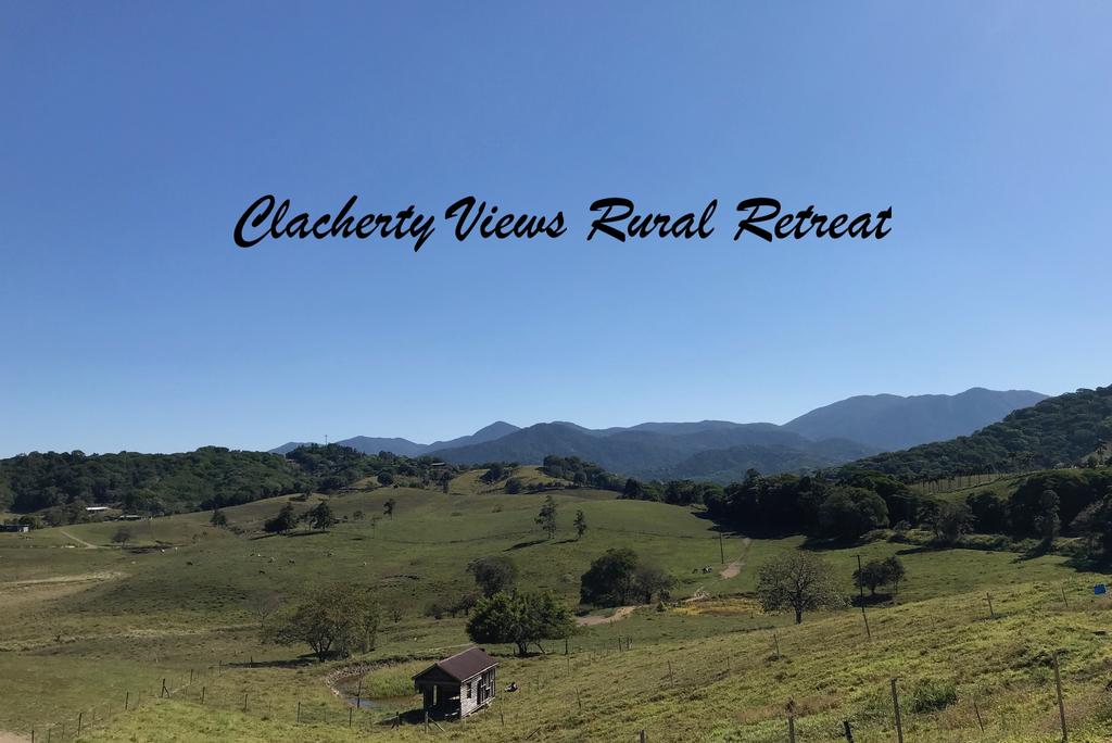 Julatten QLD Grafton Accommodation