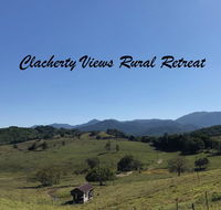 Clacherty Views - Grafton Accommodation