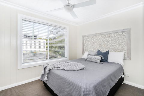 Claras Cottage - Grafton Accommodation 3