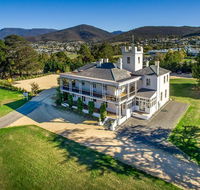 Claremont House - Grafton Accommodation