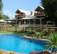 Clarence River Bed  Breakfast - Grafton Accommodation