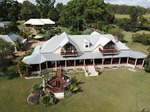 Clarence River Bed & Breakfast - Grafton Accommodation 1