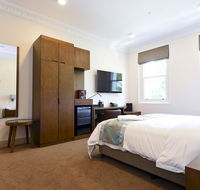 Clarendon Hotel Melbourne - Grafton Accommodation
