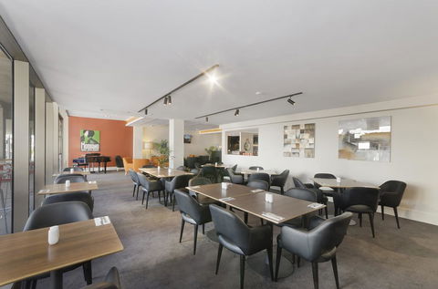 Clarion Hotel Townsville - Grafton Accommodation 1