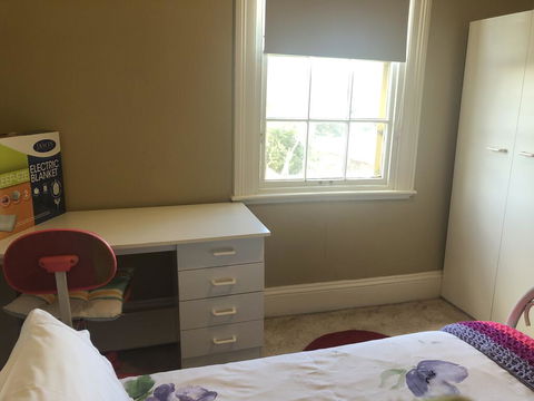 Classic Old Style House - Grafton Accommodation 1