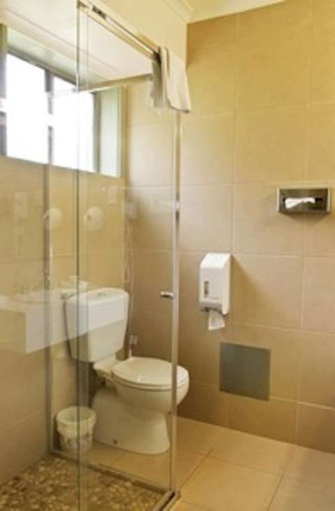 Classic Twin-bed Room 1 In Oakleigh - Grafton Accommodation 3