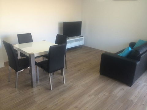 Clearwater Motel Apartments - Grafton Accommodation 1