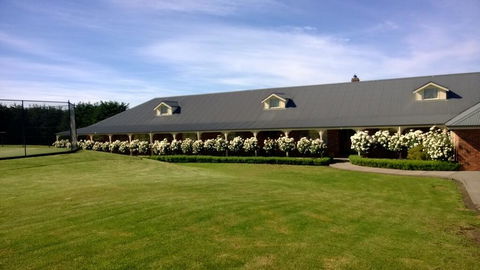 Cleggett Estate Holiday Cottage - Grafton Accommodation 0