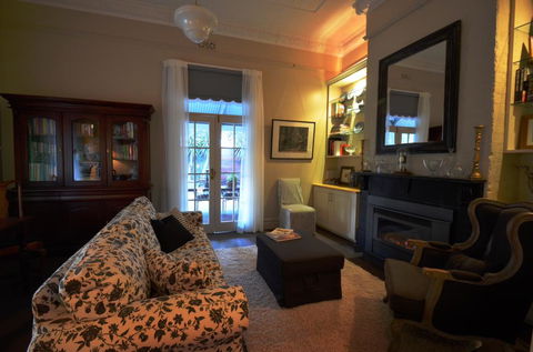 Clement House - Grafton Accommodation 1