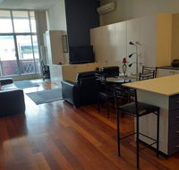 Cleopa Apartment Camperdown - Grafton Accommodation