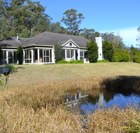 Clerevale Vacation Home - Grafton Accommodation