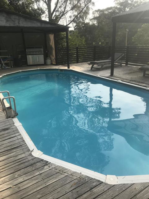 Clerevale Vacation Home - Grafton Accommodation 3