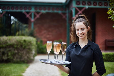 Cleveland Winery - Grafton Accommodation 1
