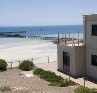 Cliff House Beachfront Villas - Grafton Accommodation