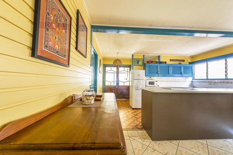 Clifton Beach House - Grafton Accommodation 1