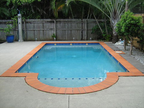 Clifton Beach House - Grafton Accommodation 3