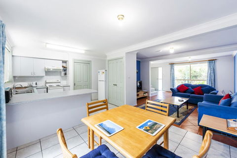 Clifton On Charles - Grafton Accommodation 2