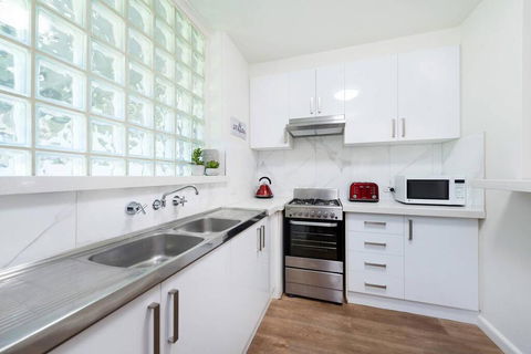 Close St Kilda Commercial Hub And Melbourne Centre - Grafton Accommodation 1