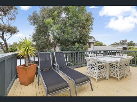 Cloudbreak At Inverloch - Pet Friendly Near Beach - Grafton Accommodation 2