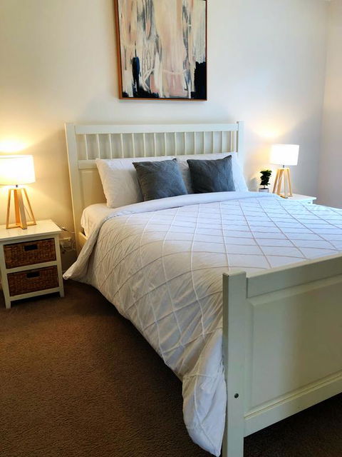 Cloudbreak At Inverloch - Pet Friendly Near Beach - Grafton Accommodation 3