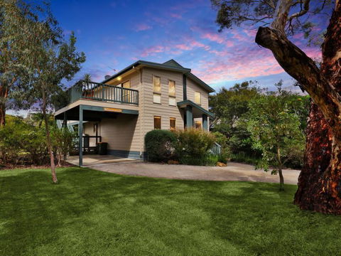 Cloudbreak At Inverloch - Pet Friendly Near Beach - Grafton Accommodation 0