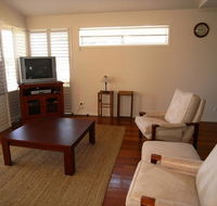 Clovelly Beach Townhouse