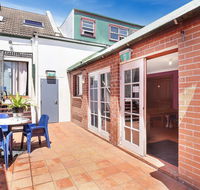 Clover Free Car Parking Hostel - Grafton Accommodation