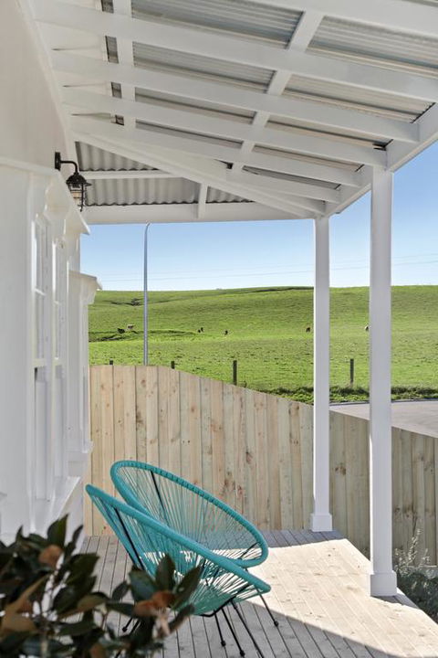 Cloverdale Cottage - Grafton Accommodation 3