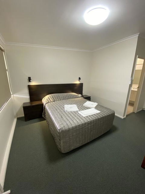 Club Hotel Motel Roma - Grafton Accommodation 2