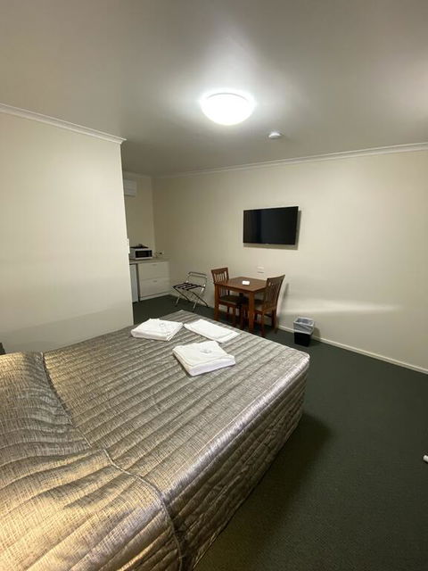 Club Hotel Motel Roma - Grafton Accommodation 1