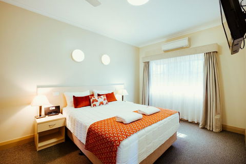 Club Motor Inn - Grafton Accommodation 0