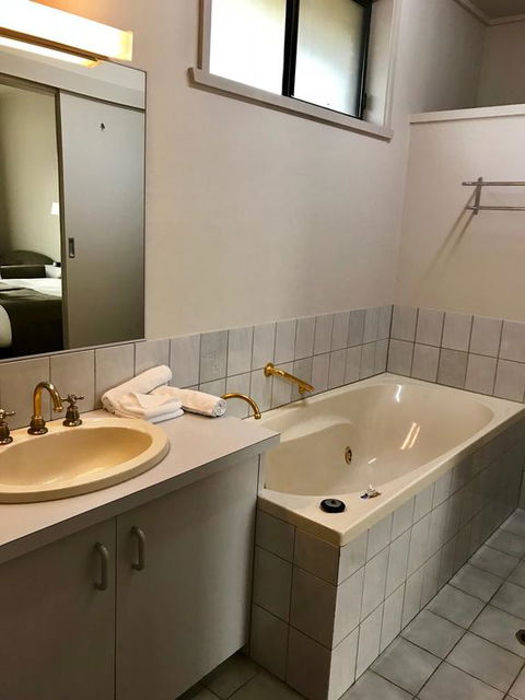 CluBarham River Motel - Grafton Accommodation 3