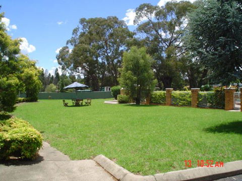 Coachmans Rest Motor Lodge - Grafton Accommodation 2