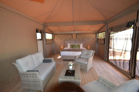 Coalmine Beach Holiday Park - Grafton Accommodation 3