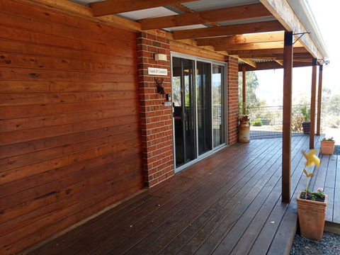Coast & Country - Grafton Accommodation 0