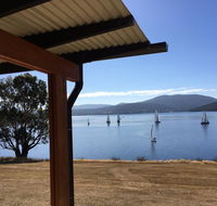 Coast House Tasmania - Grafton Accommodation