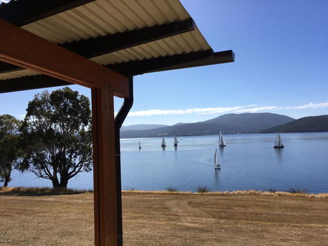 Coast House Tasmania - Grafton Accommodation 0