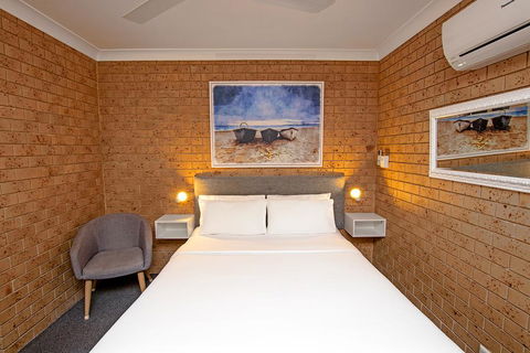 Coast Inn Motel - Grafton Accommodation 3