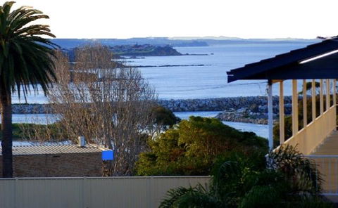 Coastal Comfort Motel - Grafton Accommodation 2