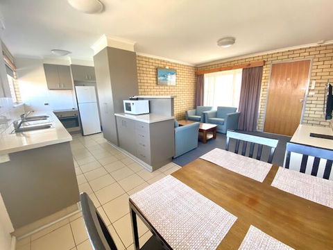 Coastal Comfort Motel - Grafton Accommodation 1