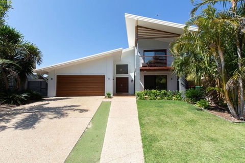 COASTAL SOUL - Grafton Accommodation 3