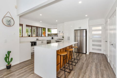 COASTAL SOUL - Grafton Accommodation 2